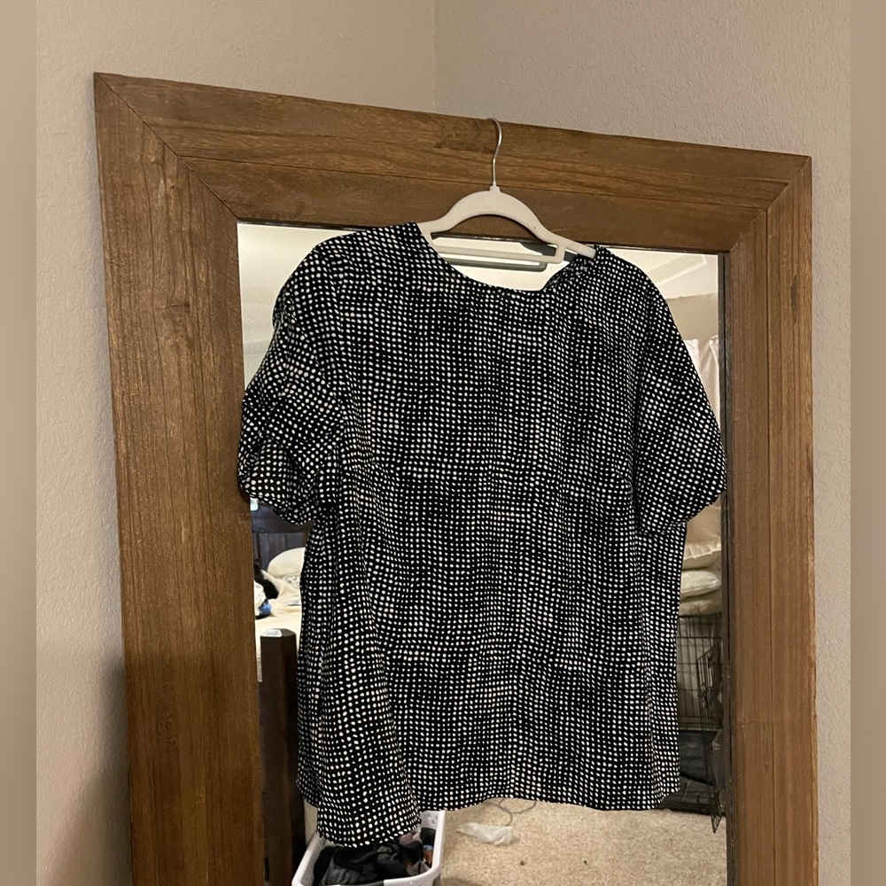 SHEIN top